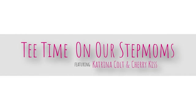 Tee Time On Our Stepmoms - S3:E5 - Momlover