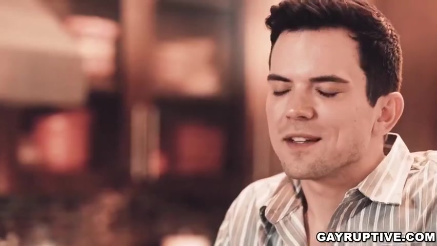 Ranch Workers And Roman Tood Fuck Outdoors - Brandon Anderson