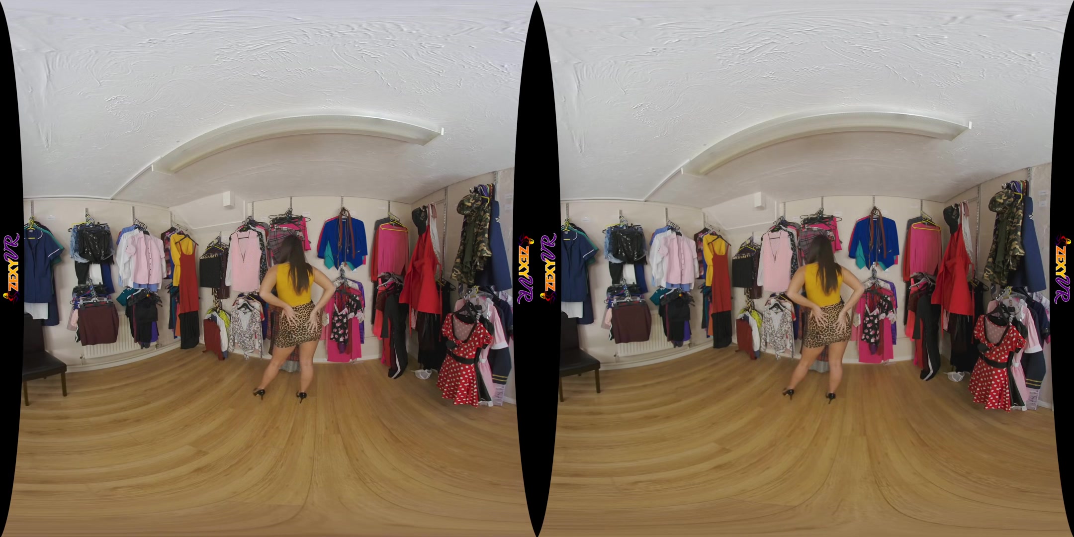 Picky - Zexyvr - Vr Porn Video
