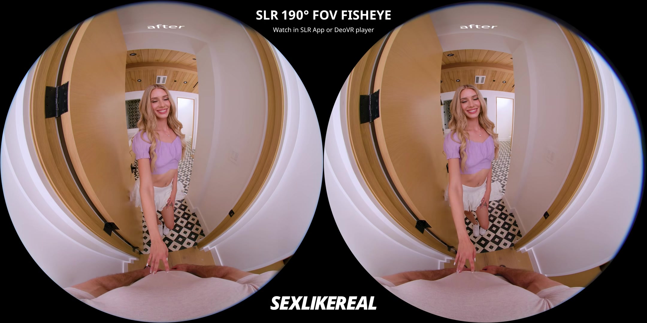 Colors Comparison - Slr Labs - Vr Porn Video