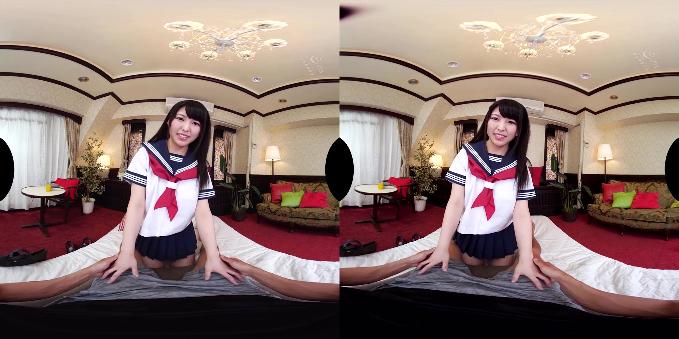 Kuraki Shiori My Favorite REAL Young ! 1 - SexLikeReal
