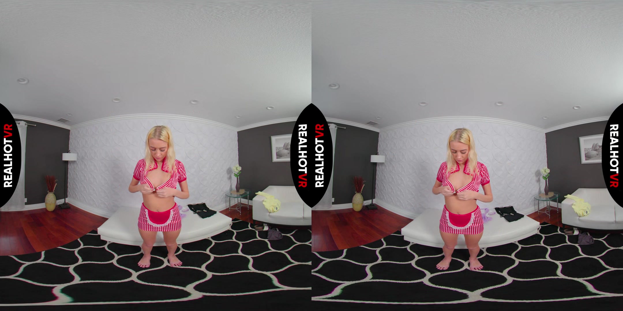 Stepdaddy, Cum All Over Me While I Twerk My Juicy Ass For You