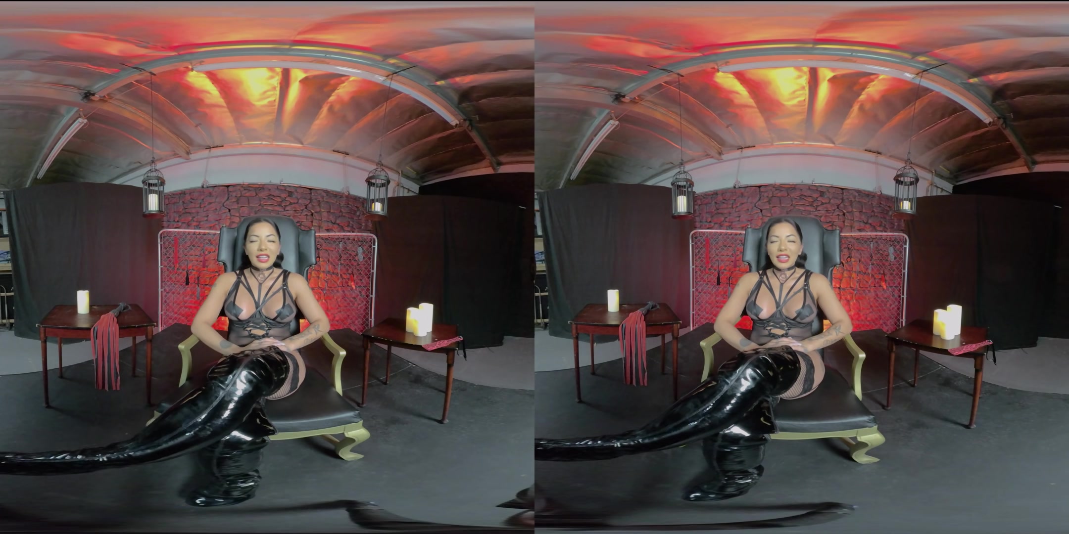 Morgan Lee - Interview - SLROriginalsBTS