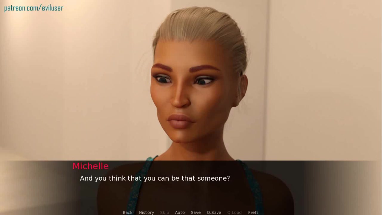 Lukes Way Im Fucking My Boss In Her Apartment Ep 10