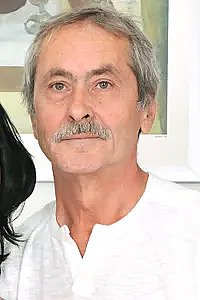 Mark Magnum