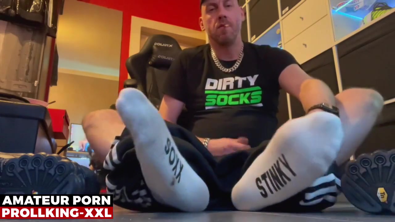 70 - Prollking Xxl - Airmax Tn Big Load