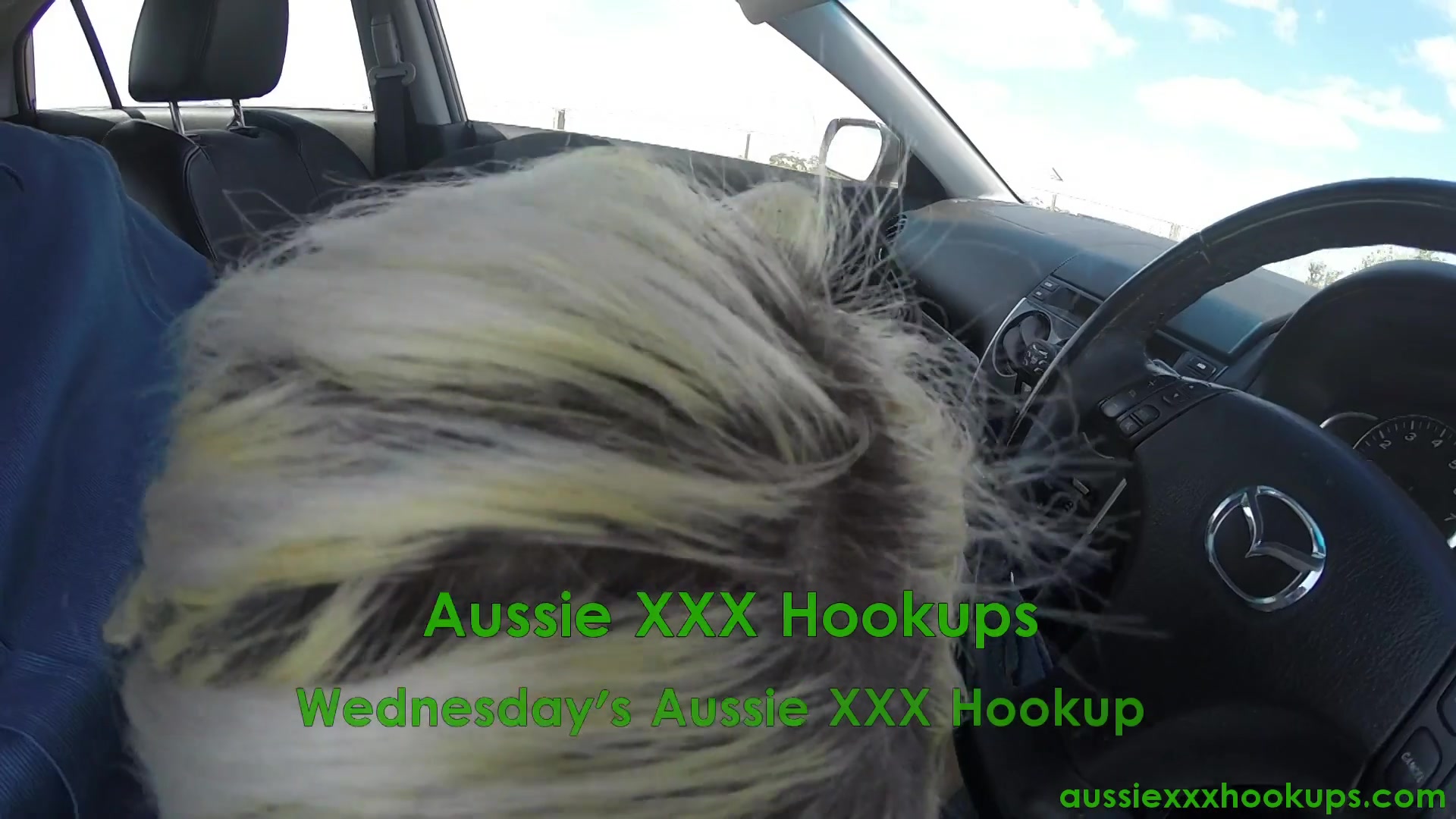 Wednesdays Hookup - Sex Movies Featuring Aussie Xxx Hookups