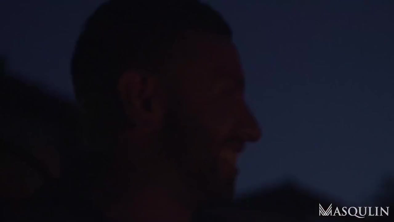 Thyle Knoxx And Mateo Zagal - Sweat-soaked Sheets And Secret Sins