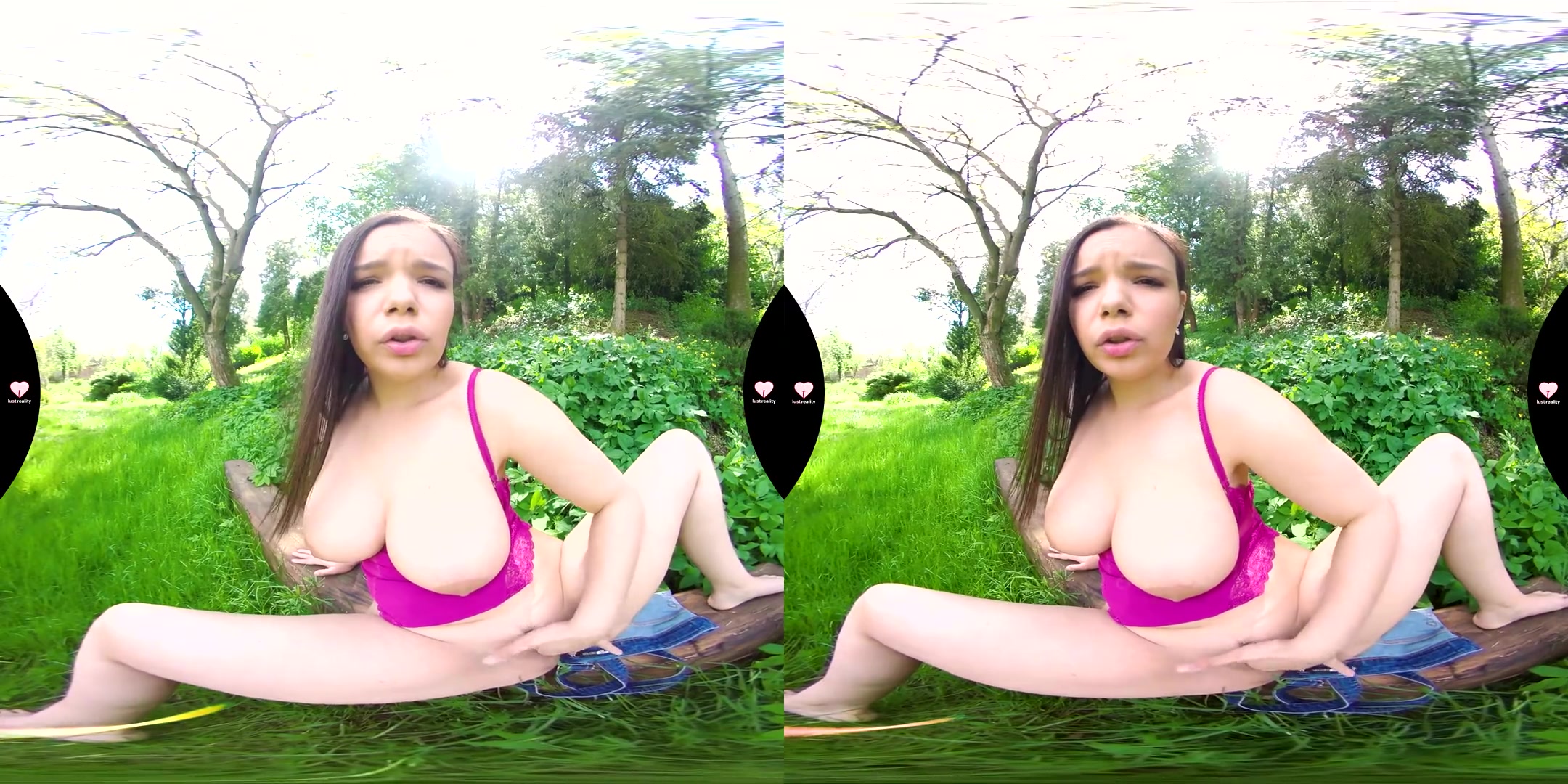 Fun In The Nature