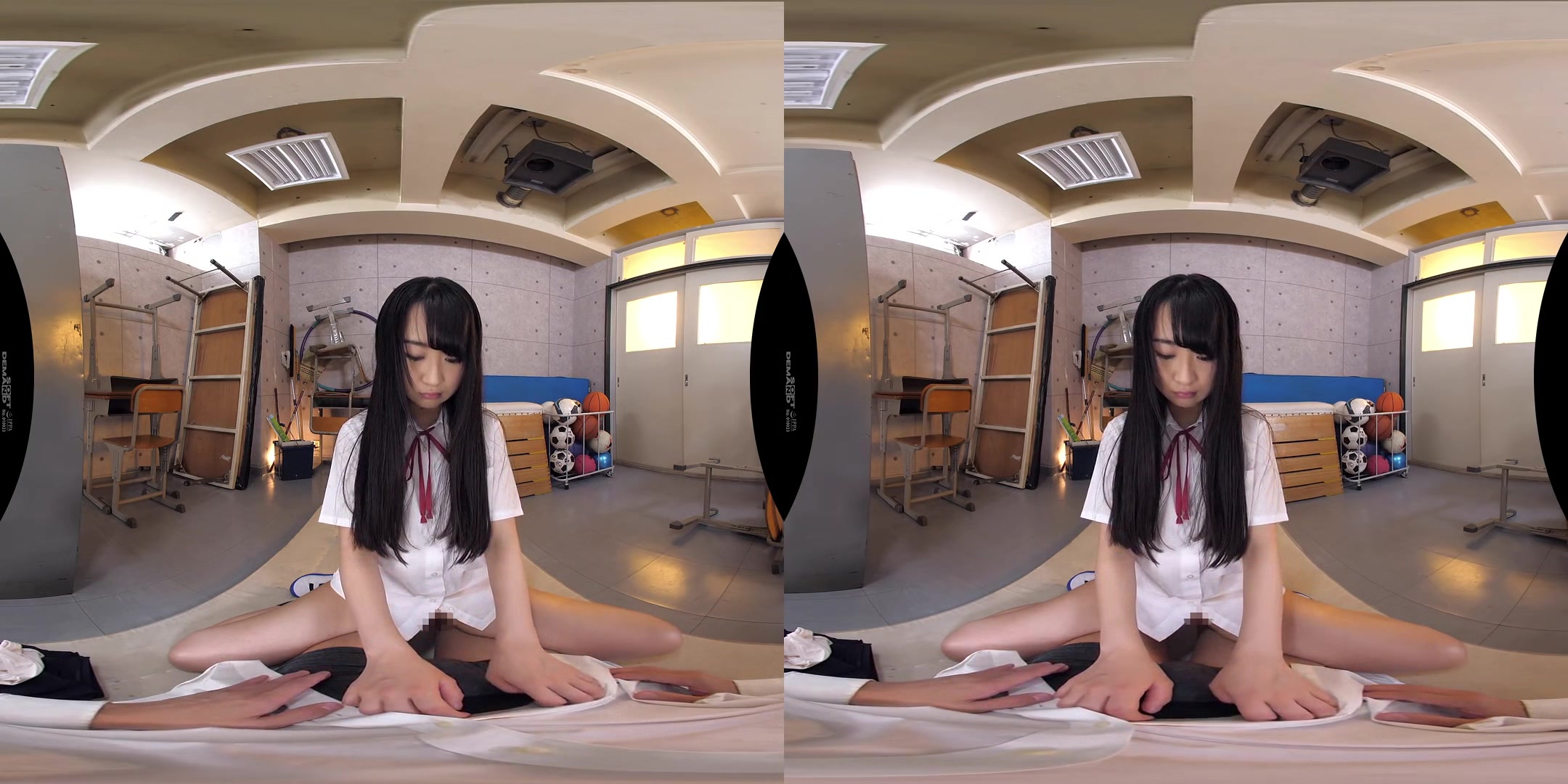 The Weird Virgin in Our Class Gets Treated like a Slut - Teen Asian Schoolgirl Hardcore