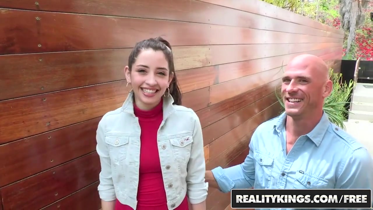 RealityKings - 8th Street Latinas - Eva Sedona Johnny Sins - Naughty Eva
