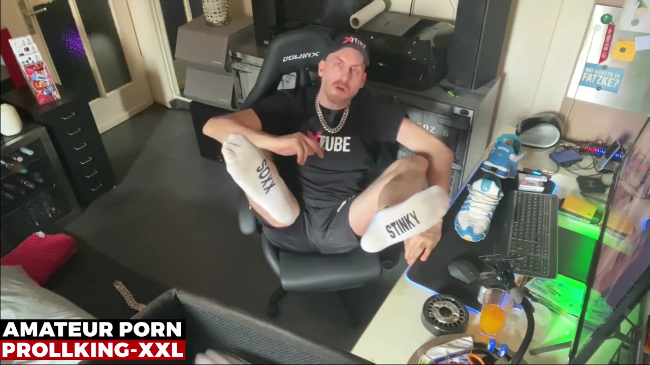 51 - Prollking Xxl - Pump To The Limit