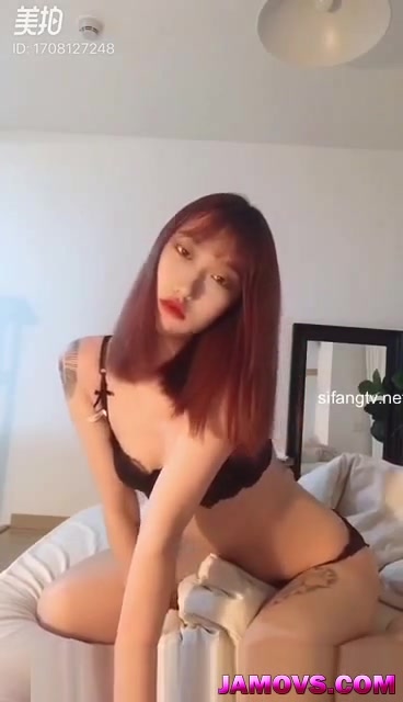 Chinese Girl Solo Fetish