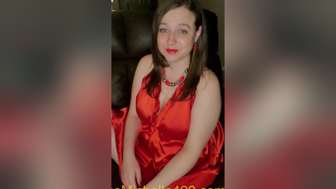 Pathetic Losers Dont Deserve A Goddess Pussy - Missmichella420