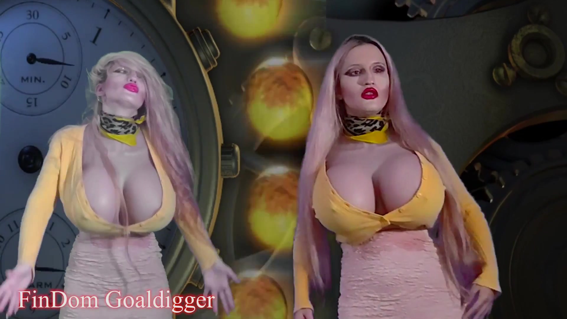 Mannequin Transformation