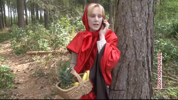 Little Red Riding Hood