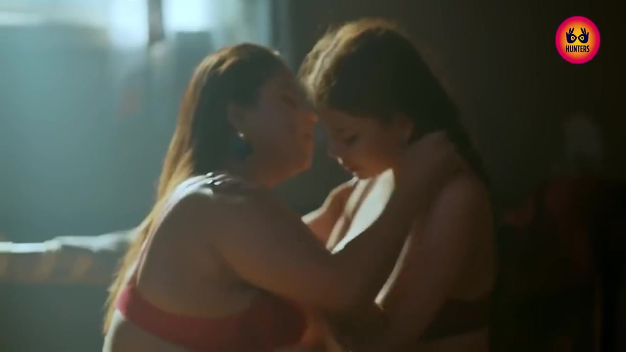 New Girvi S01 Ep 1-3 Hunters Hindi Hot Web Series 28.6.2023 1080p Watch Full Video In 1080p