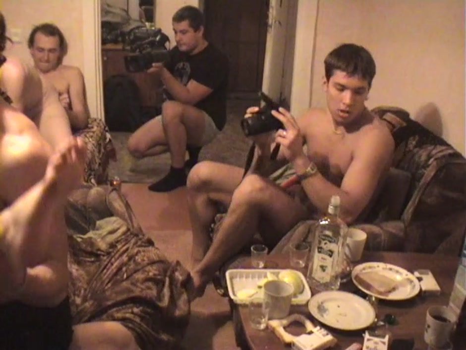 Alsa & Carol & Dazzy Pink & Melanie in college teen 18+ sex xxx with a lot of horny chicks