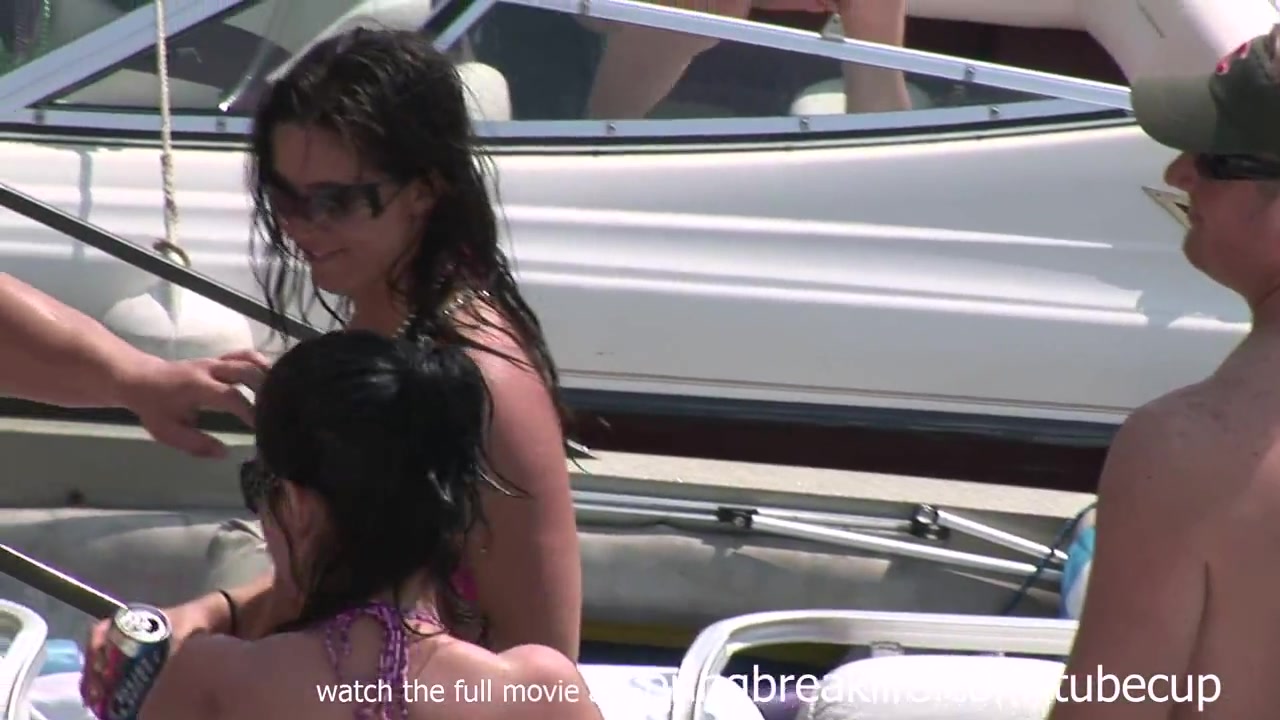SpringBreakLife Video: Party Cove Superstars