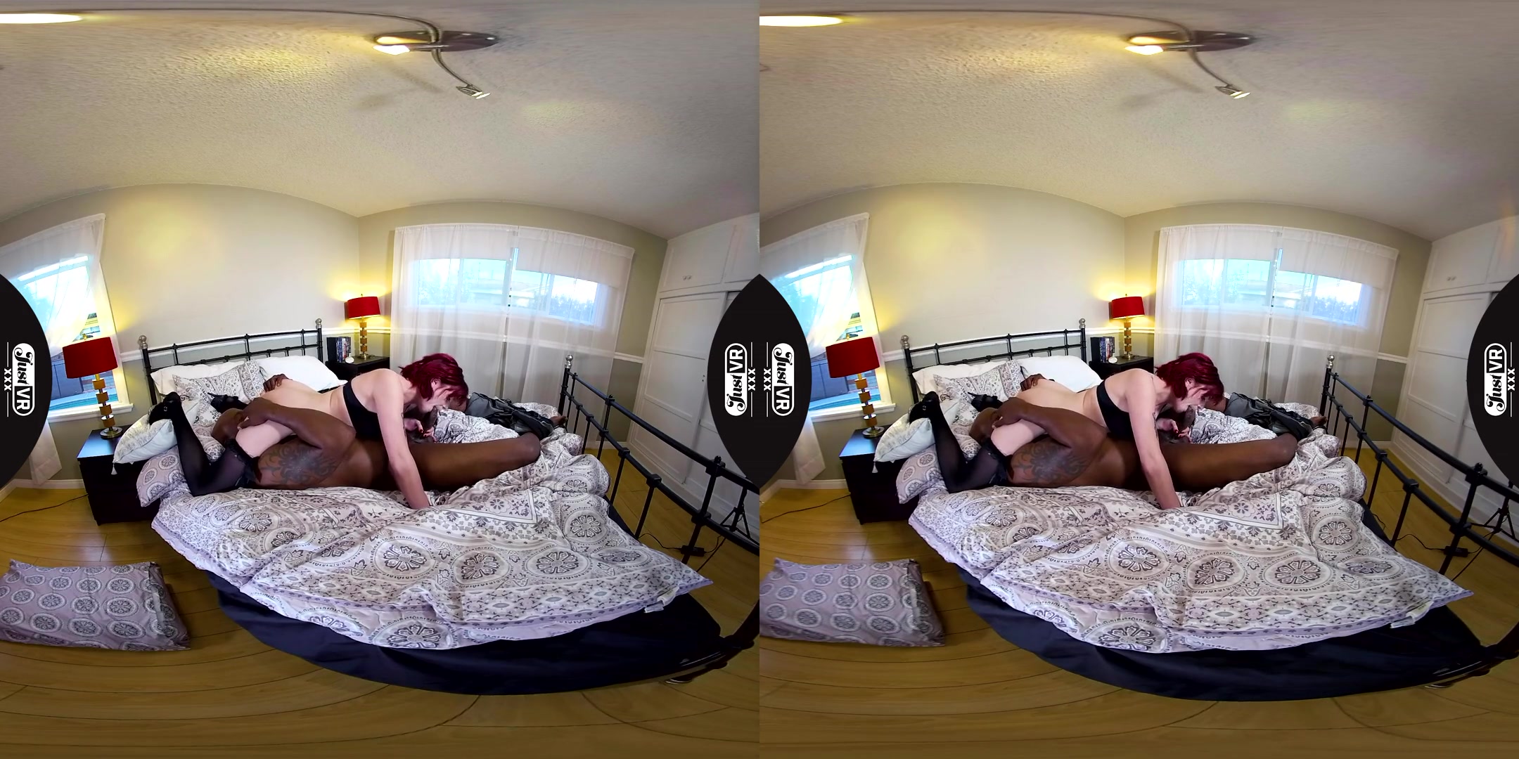 Ava Little in Cuckold - JustVR
