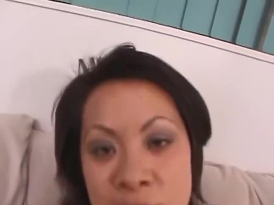 Mature Hairy Asian Tiger Step mom Blacked
