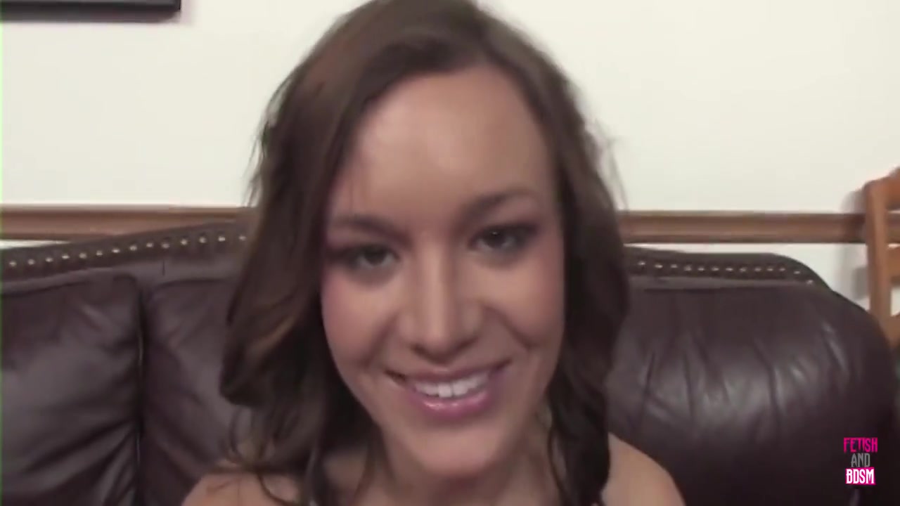 Jaclyn Case - Picking Up The Busty Brunette Hottie Leads To Intense Deepthroating And Passionate Banging