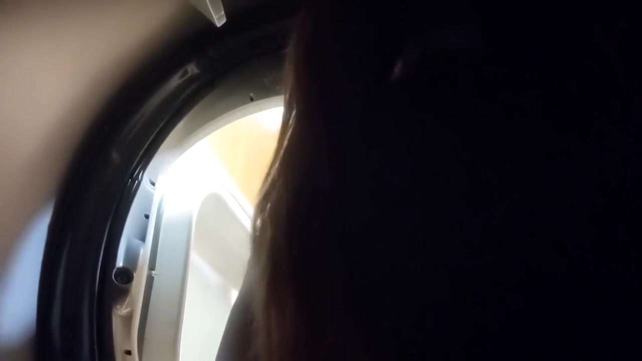 Sin Spice - Little Stepsister Stuck In The Dryer By Jasper Spice And Sophia Sinclair 12 Min