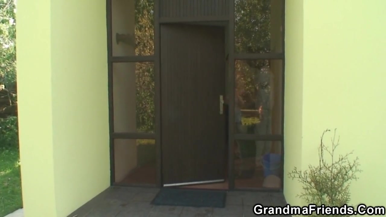 Big Dicks In Two Guys With Share Granny Neighbor