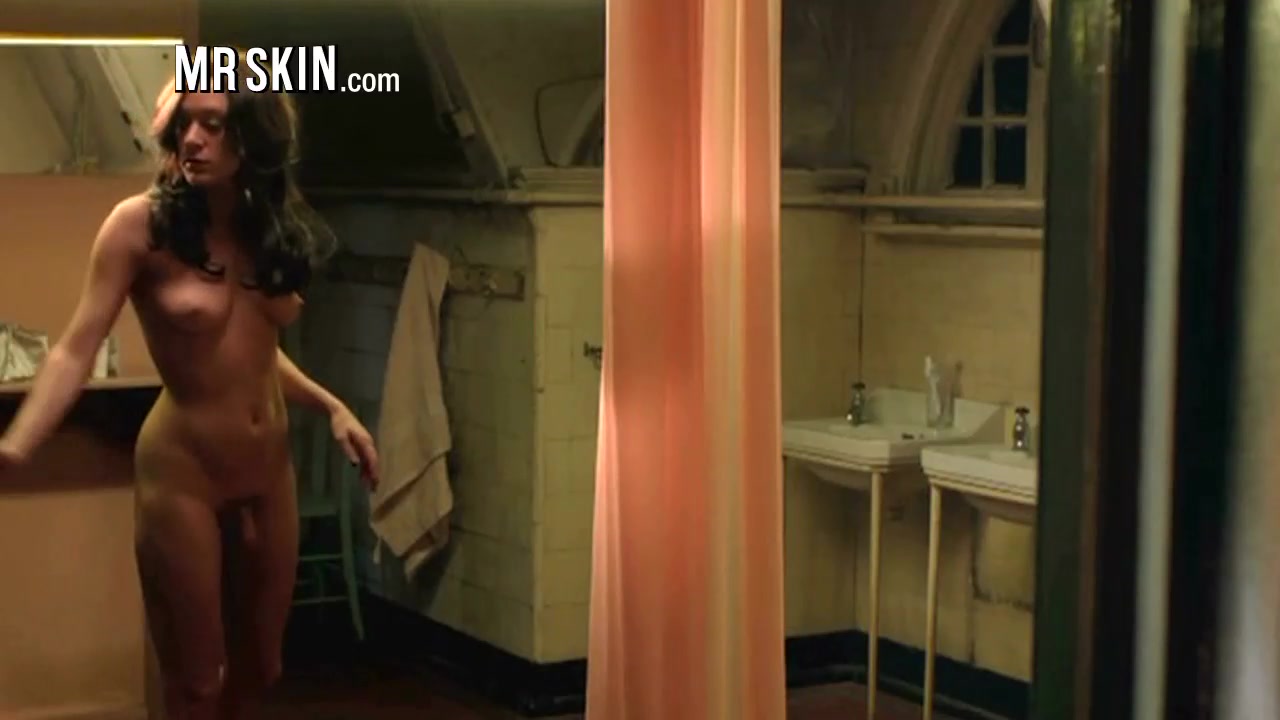Michelle Williams Will Turn Your Scarecrow Into a Tin Man - Mr.Skin