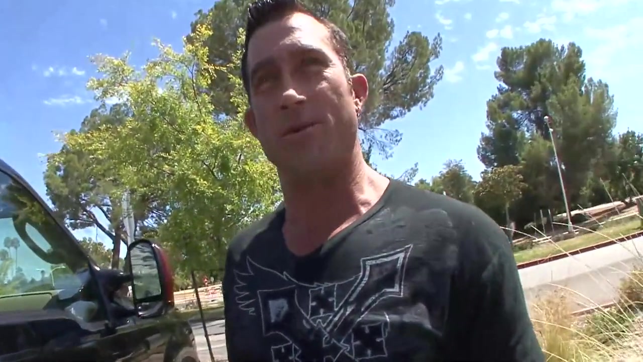 Stepdaddy Fuck My Ass