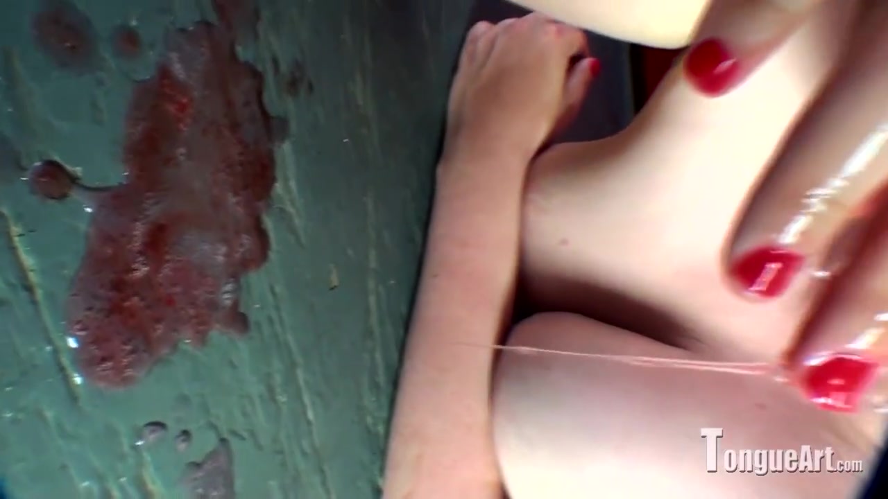 Lips 15 Min - Laura Red