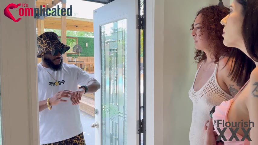 Its Complicated Ep3 Crooked Cop and Shady Landlord