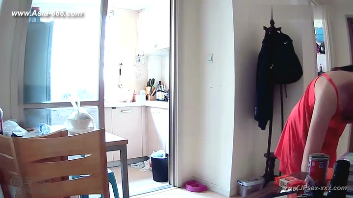 Hackers use the camera to remote monitoring of a lover's home life.285