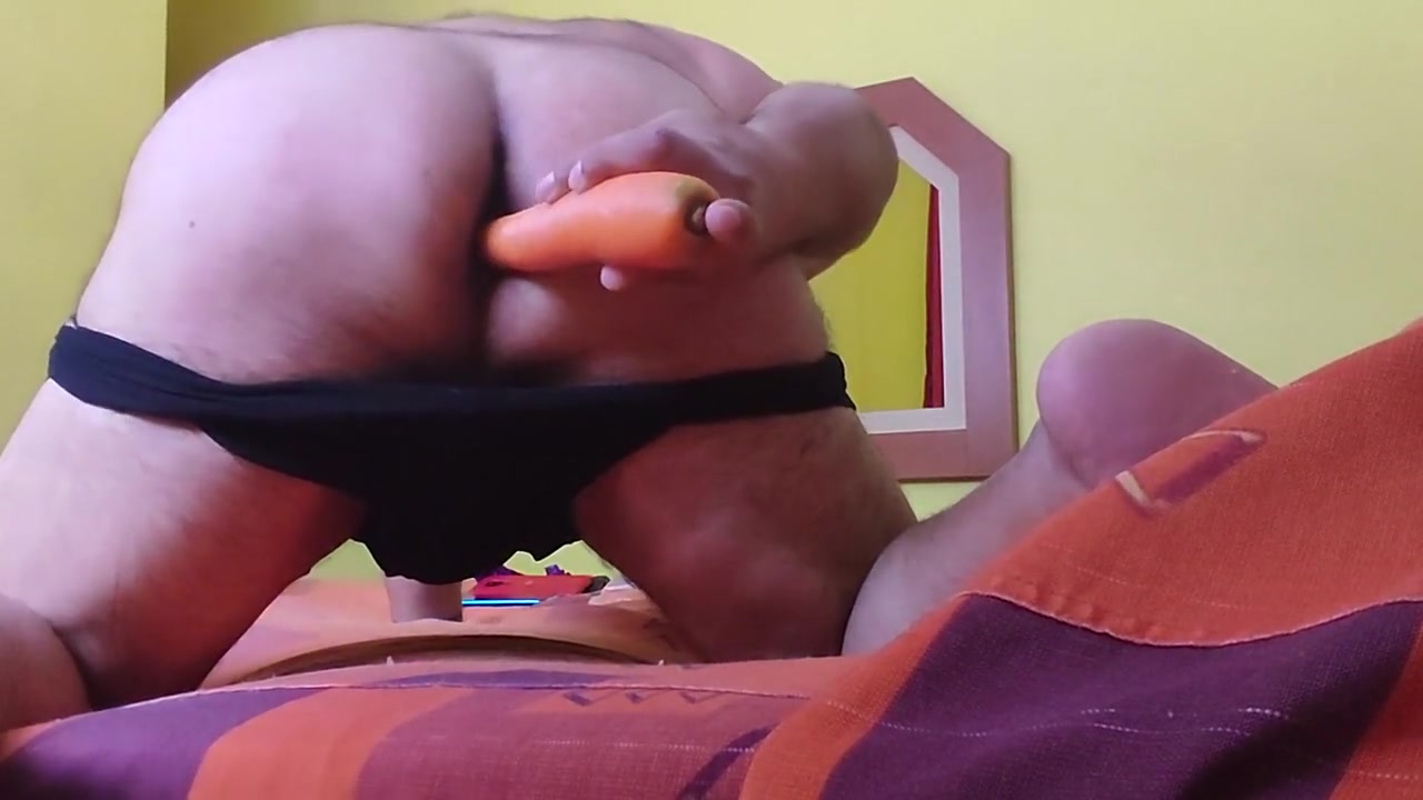 Anal Mature Man