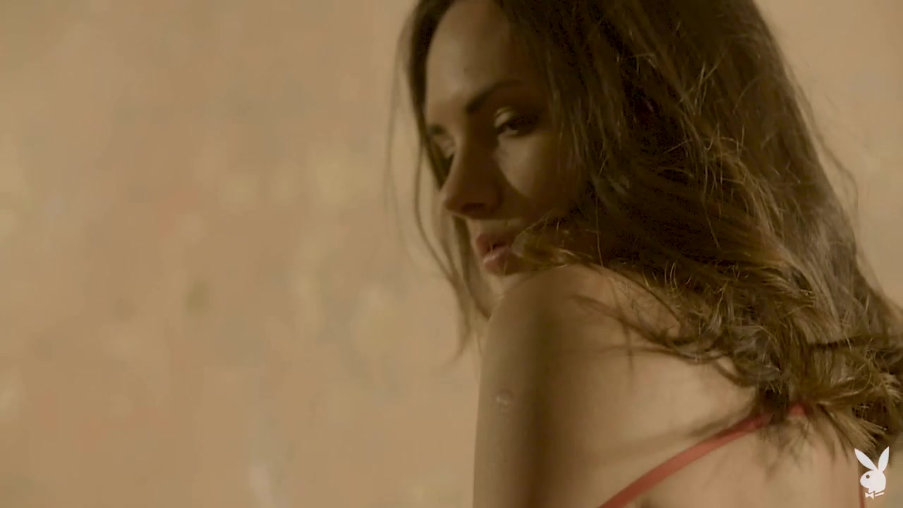 Flora Garai in Gentle Persuasion - PlayboyPlus
