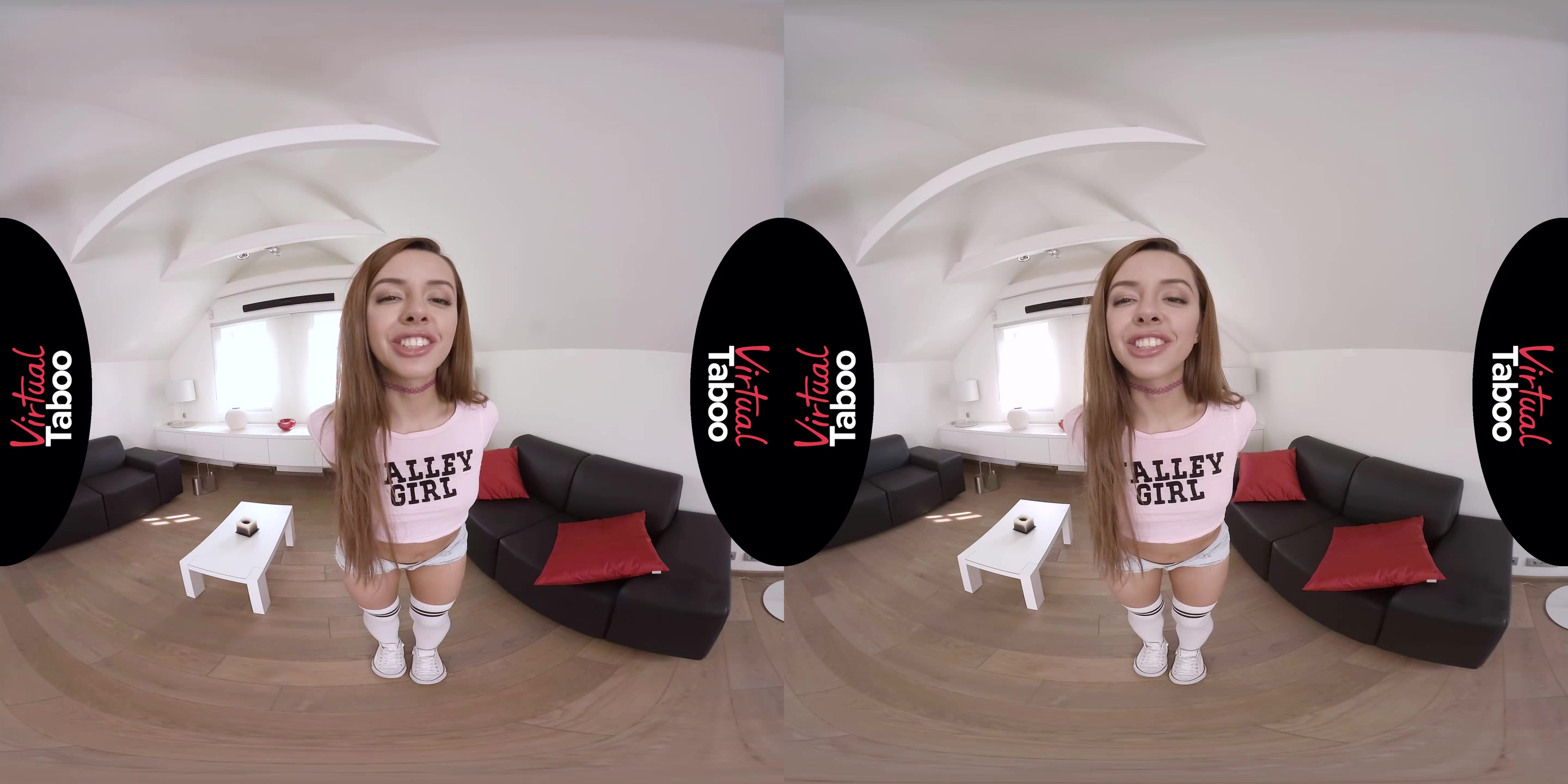 Too Big To Fit - VirtualTaboo