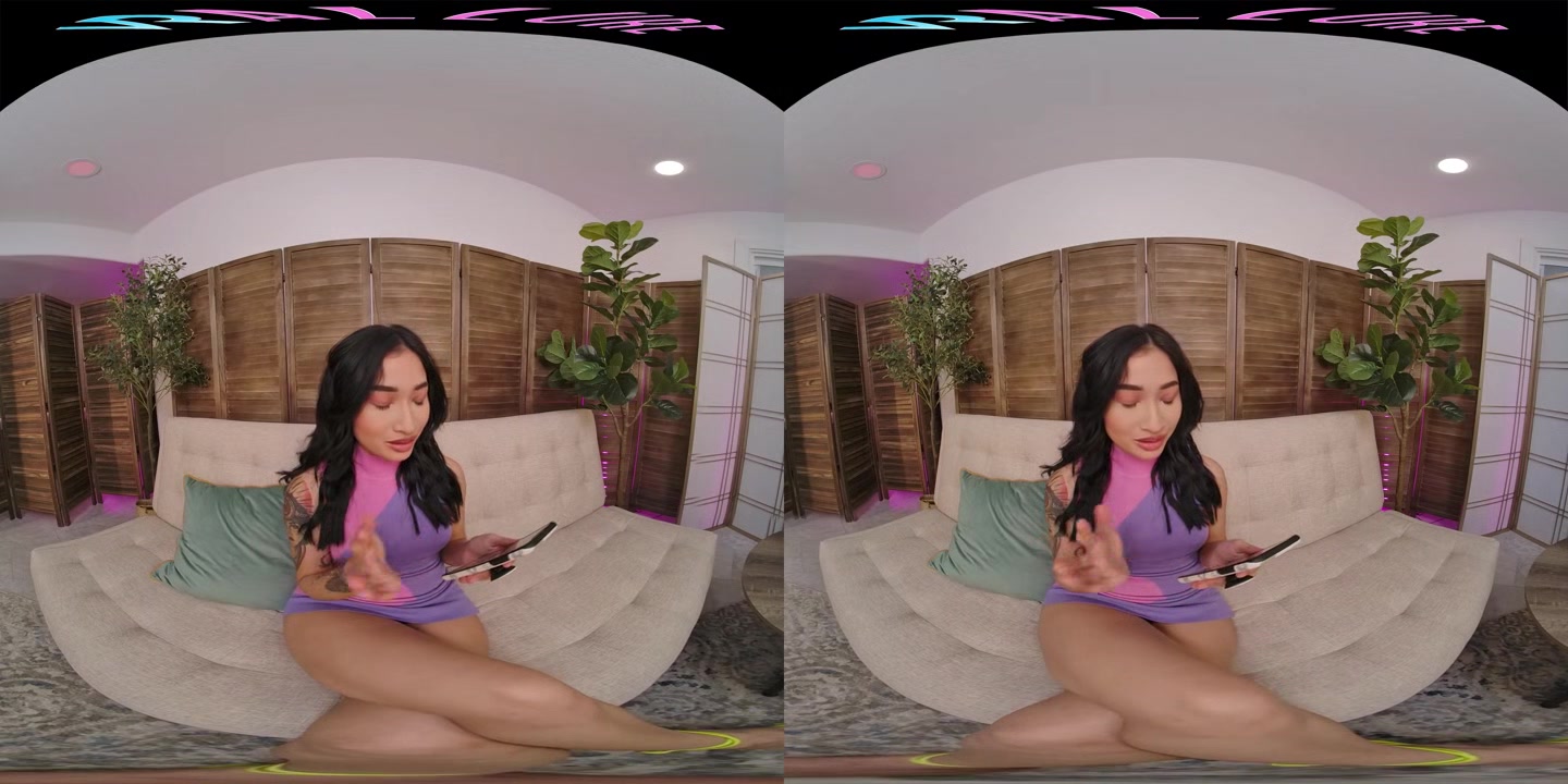 Eat Pussy; It's Organic