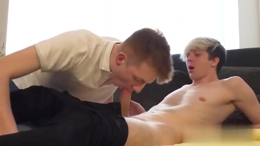 Ginger Dildos Blond