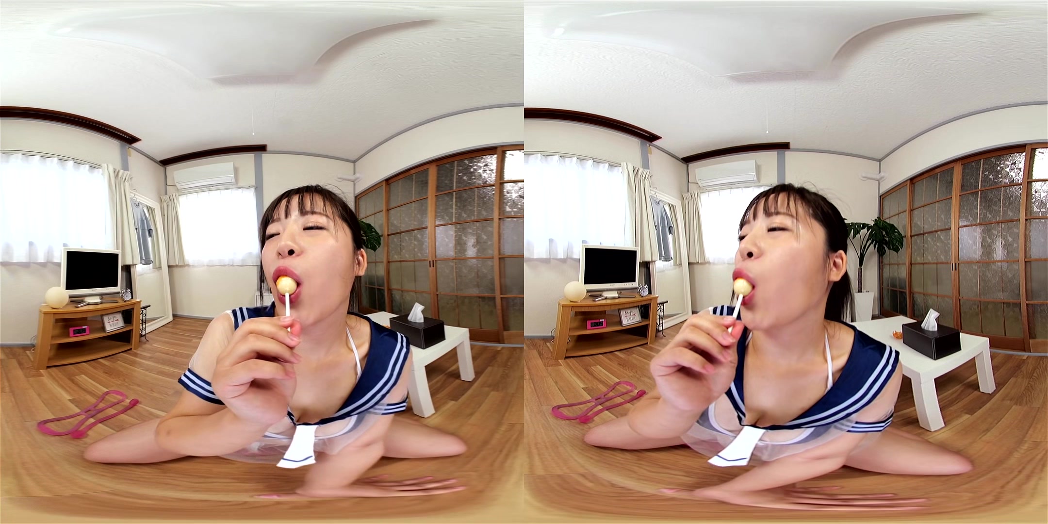 Apartment Days! Tsukasa Matsuda Act 1 - Asian Schoolgirl Bikini