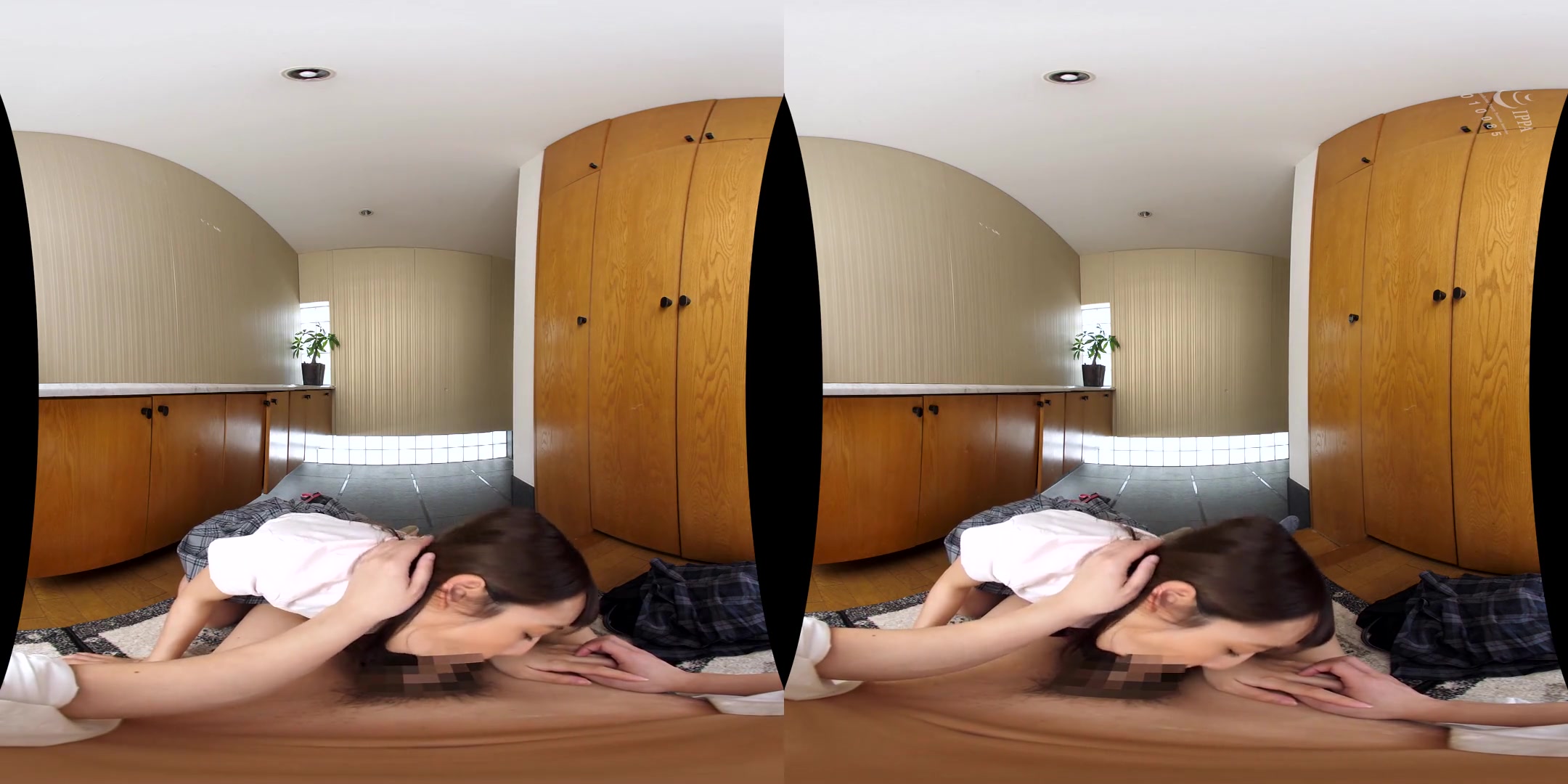 Mikako Abe in Mikako Abe Nonstop Taboo Sex While Our Parents Are Away 2 - TMAVR