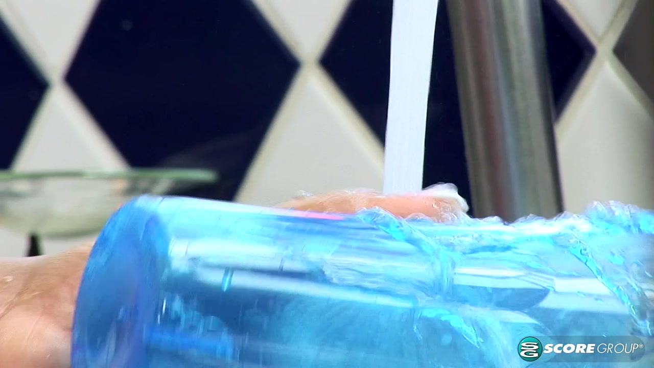 You Can Always Lick it