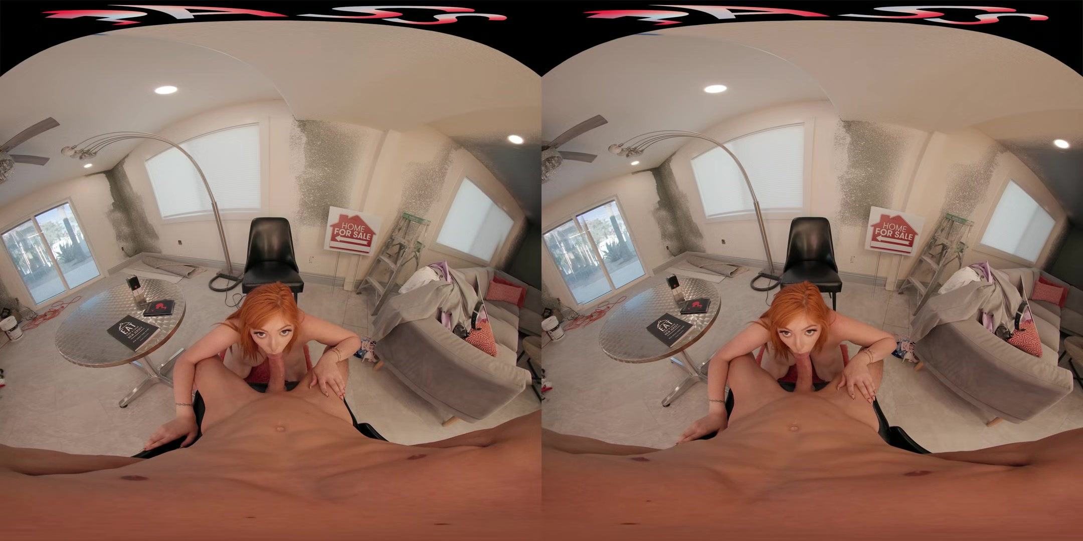 Best Redhead Adventures Vol.1 - Fuckpassvr