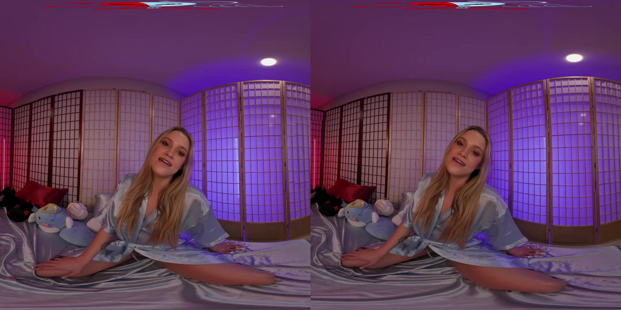 Chloe Rose Plants The Seeds Of Sensuality