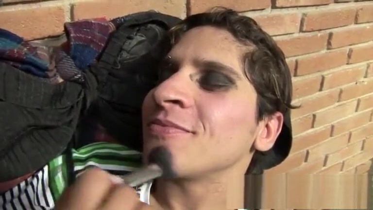 lady-twink gal Star pounds her sissy