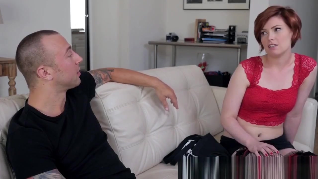 teen 18+ stepsis gobbles cock
