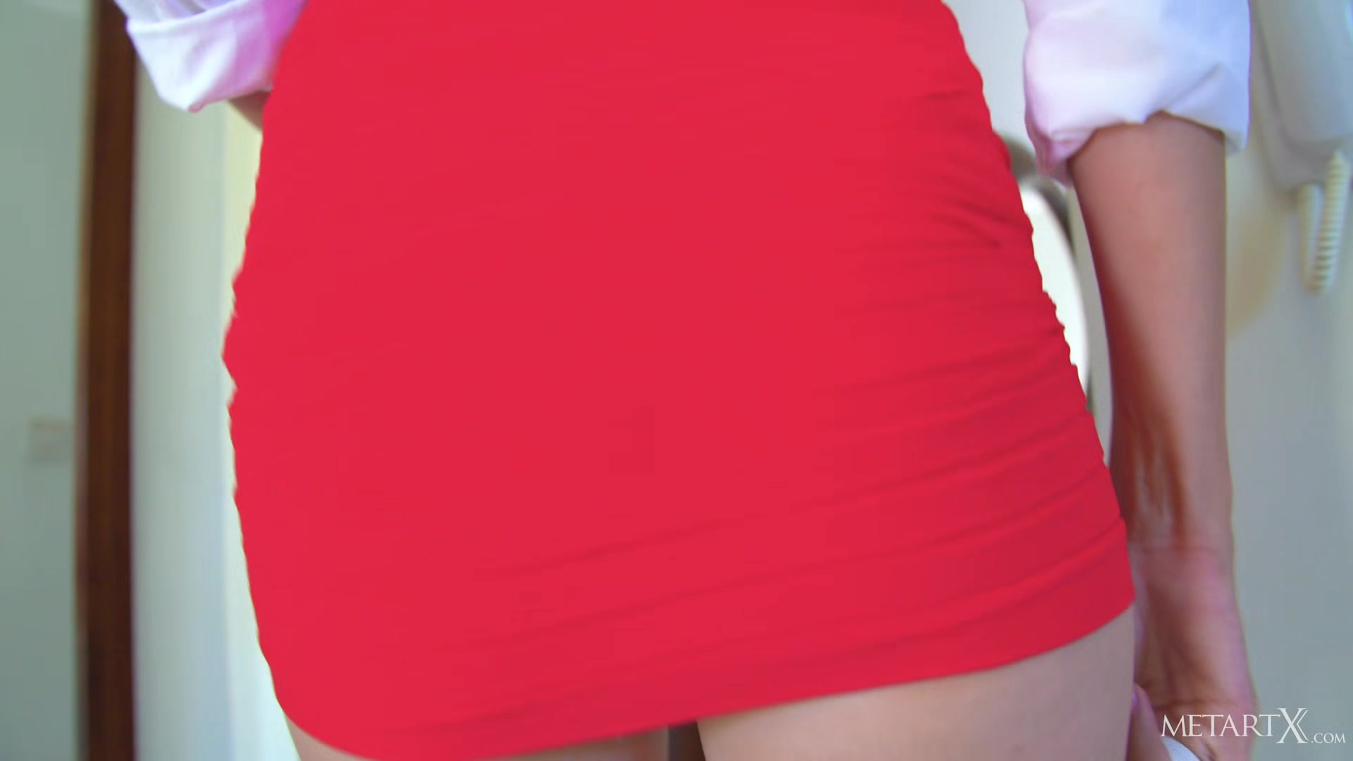 Back Home 2 - Tina Tiny - MetartX