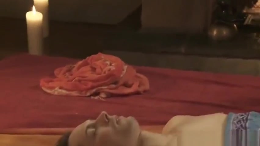 Gay Massage Sensation