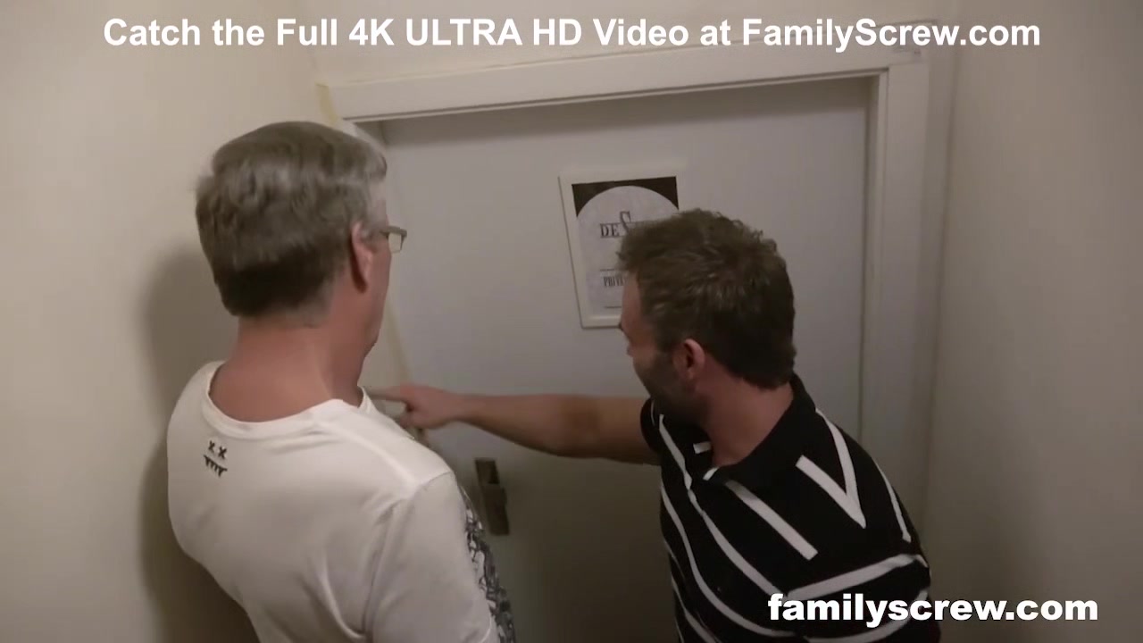 Virgin Boy has his first Experience - Familyscrew