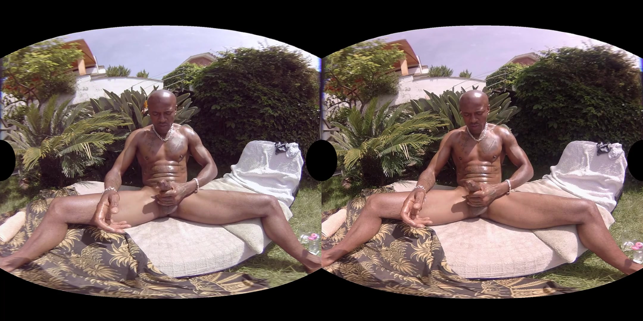 Natural Hotness - VirtualRealPassion