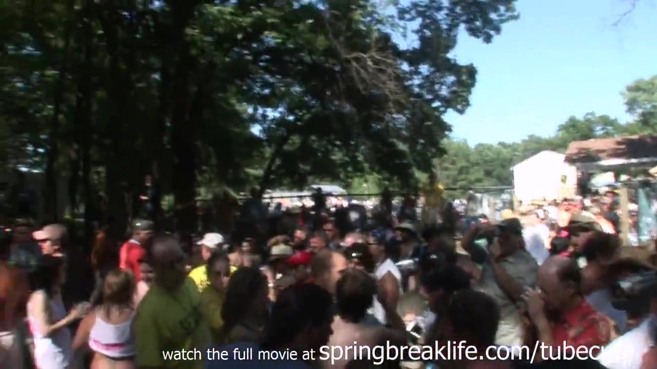 SpringBreakLife Video: Love The Amatuers